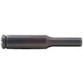 Clesco 1/8" Arbor Straight Mandrel 1/4" Shank X 3" Oal M-21-3